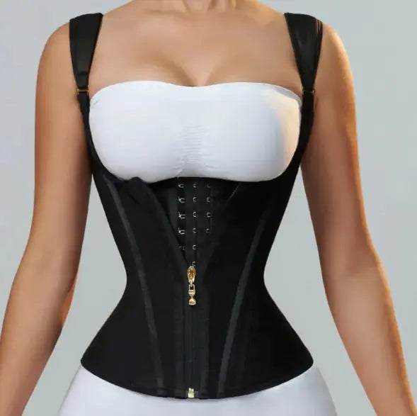 Slimming Girdle with Zipper